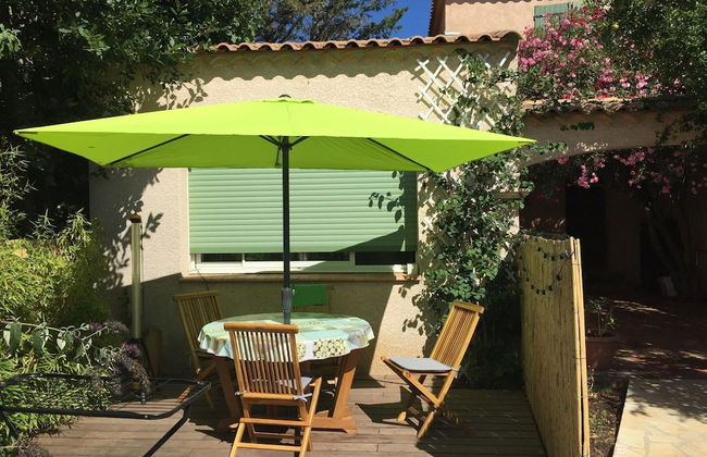 Charming Holiday Home With Swimming Pool - Foto 12