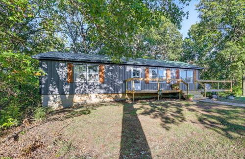 Peaceful Cassville Vacation Rental - Hike and Fish! - Photo 25