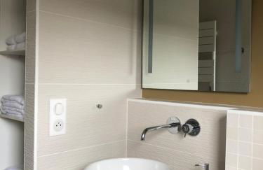 Face à la mer, bel appartement - Foto 20