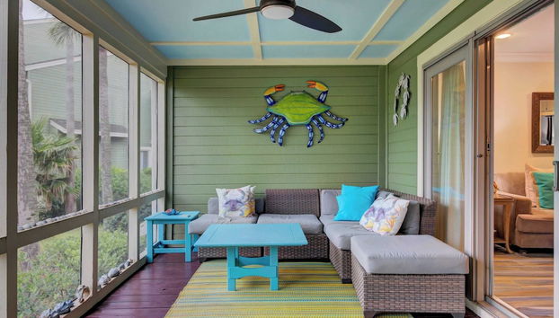 6C Mariners Walk Avantstay Easy Pool + Beach Access - Foto 3, Interior