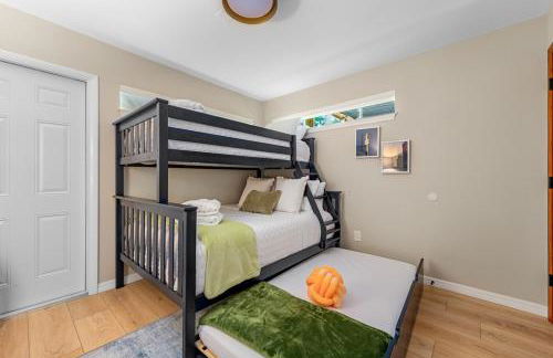 All King Beds & TVs in Every Room, Perfect for Large Groups - Foto 23