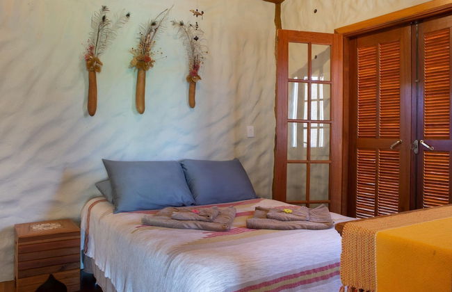 Sitio Jatoba Lapinha da Serra - Foto 29