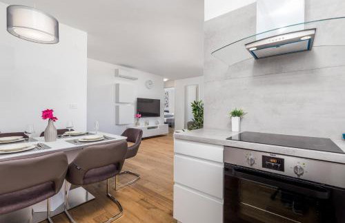 Luxury Apartment Joo & Joo - Photo 21