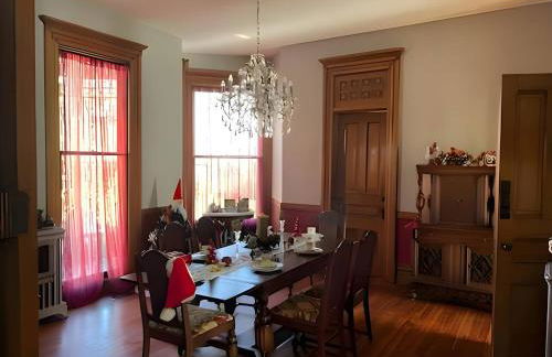 Farnsworth Mansion - Foto 54