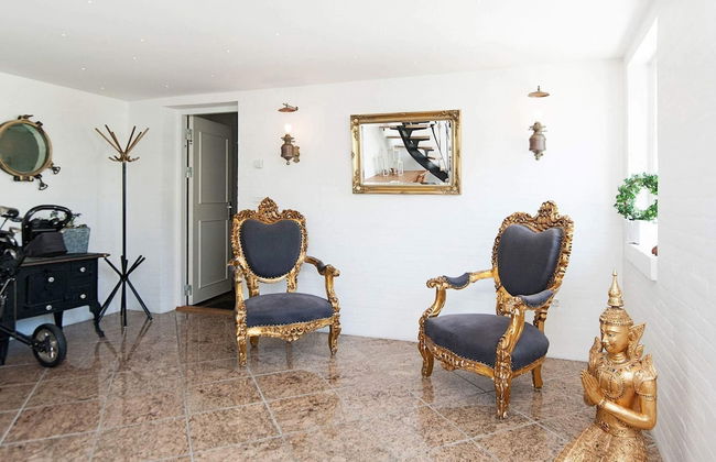 Luxury Retreat With Pool - By Traum Ferienwohnungen - Foto 12