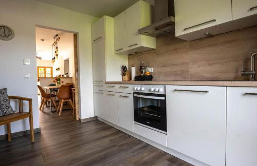 Ferienhof Petermühle Urlaub mit Alpakas - Foto 26