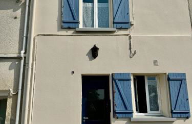 Maison Disney WonderLodge - Proche Paris et Parc Disney - 8 voyageurs - Foto 30