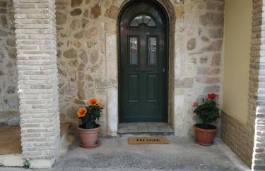 Corfu Ariandi Stone House - Foto 18
