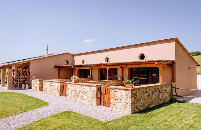 Agriturismo Giù al Pozzo - Foto 59