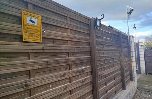 Chalet en el Aljarafe a 15 min de Sevilla - Foto 14