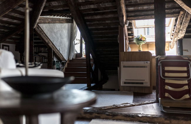 Altana Studio - Foto 18