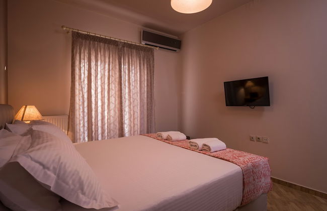 Antonia Blue Villa - Foto 8