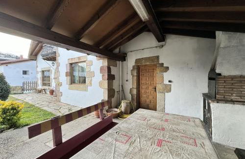 Casa rural LA CEÑA - Foto 13