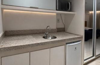 conforto localização e vista panorâmica. - Foto 22