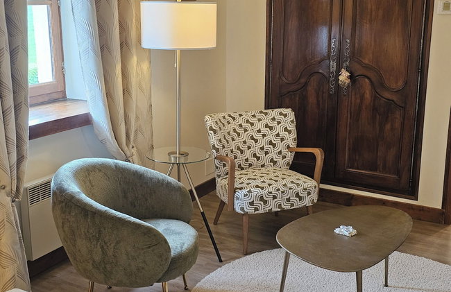 Château de Ribourdin - Foto 31