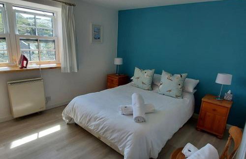 Ocean View - Ground Floor Cottage Apartment - Little Haven - Foto 23