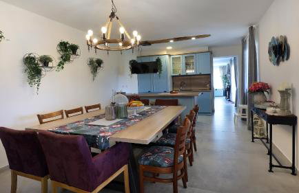 Holiday house with a swimming pool Dolenja Vas, Central Istria - Sredisnja Istra - 20747 - Foto 22