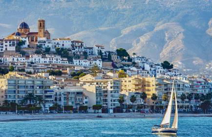 Altea Sound of the Sea - Photo 24