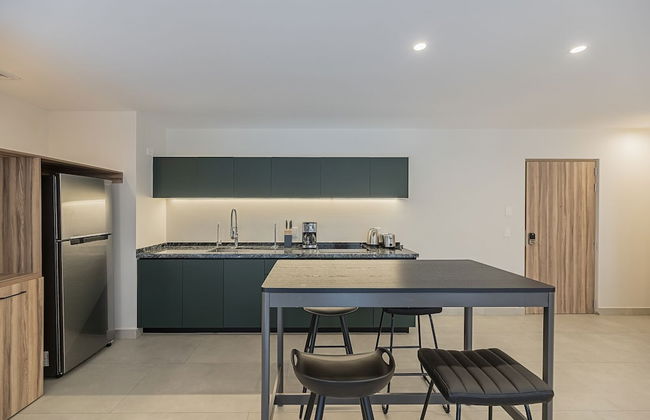 Cuadra 134 Residencial Condesa - Foto 20