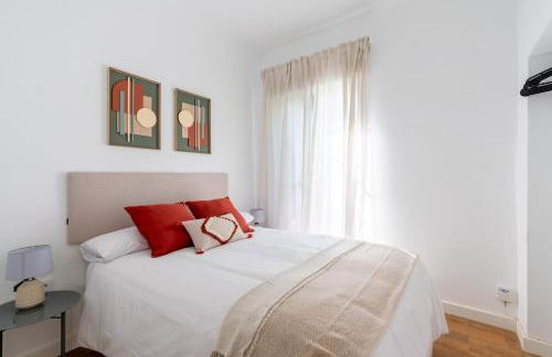 Confortable apto. 3 habitaciones - Foto 15