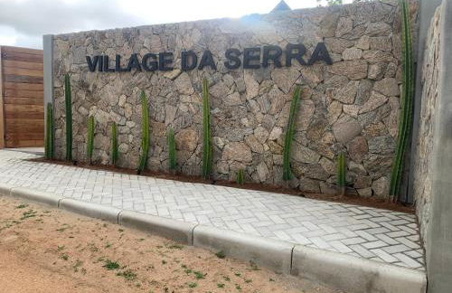 Chalé I - Village da Serra - Foto 16