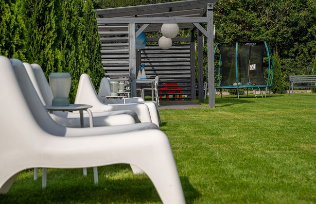 Villa Blanca - Foto 56