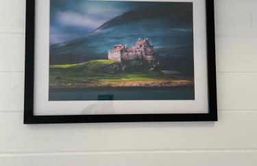 Loch Ness Hideaway Pod - Foto 18