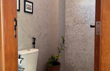 Suítes Barão Vermelho Morro de São Paulo - Foto 55