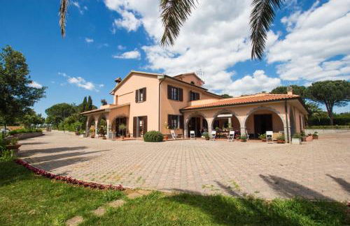 Villa Mandrioli Agriturismo - Foto 62