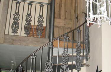 Castle Cottage Barn - Foto 8