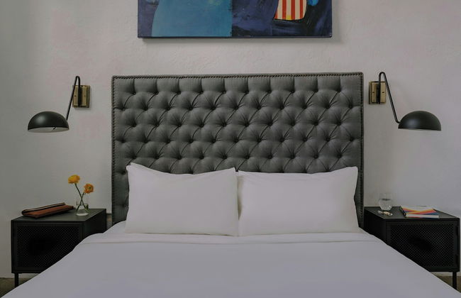 Sonder by Marriott Bonvoy The Heid Apartments Loft District - Foto 12