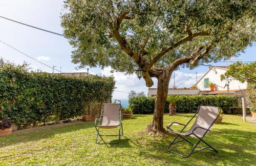 Villa Marghe - Sea View Rooms - Photo 33