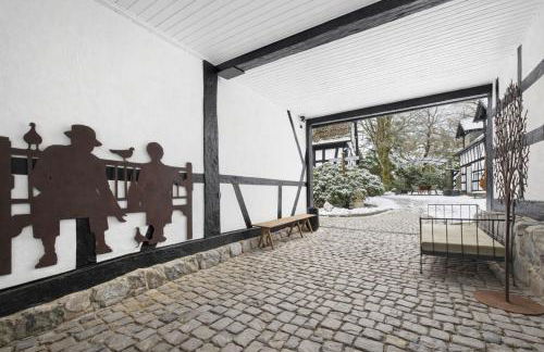 Historisches Mühlendenkmal im Rheingau I 8 Personen - Foto 22