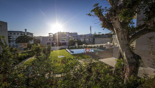 Somewhere Estoril Guesthouse - Foto 2