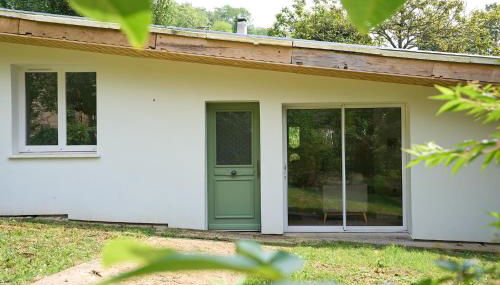 Green Escape - Cozy & Chill - Foto 5, Garden, Garden view