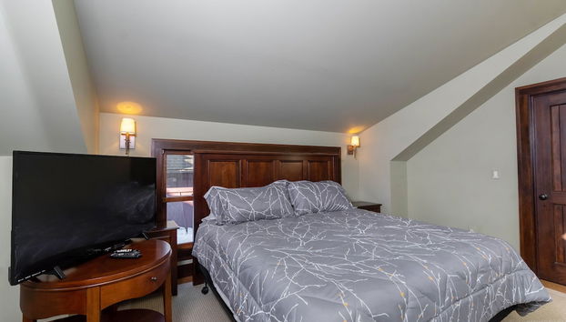 Peaceful Paradise - Foto 4, Habitación