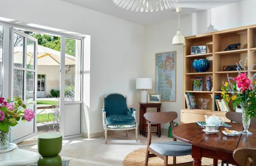 Lovely Farmhouse In Historic Estate - Foto 4