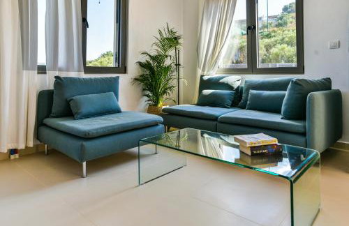 Horizon Villa Almyrida - Photo 28