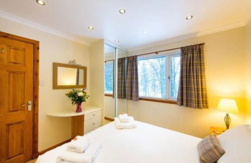 Osprey Lodge with river and mountain view - Foto 11