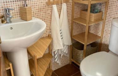 Bonita casa a estrenar en paraje natural a 35 minutos de Sevilla - Foto 35