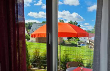 Apartment Gästehaus Staudenschloß - Foto 16