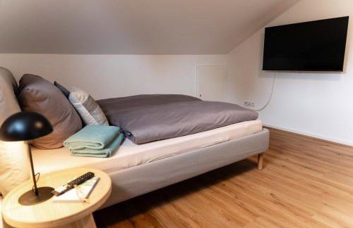 Boutique Galerie im Herzen von Tauberbischofsheim - Foto 15