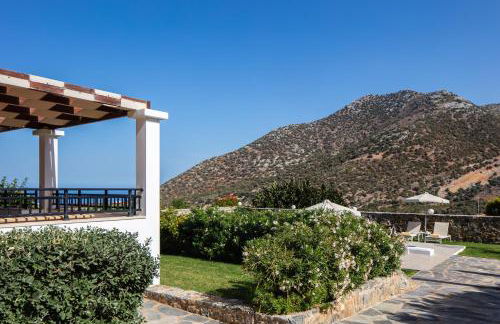 Real Dream Villas, Cretan Gems with SeaViews, By ThinkVilla - Photo 7