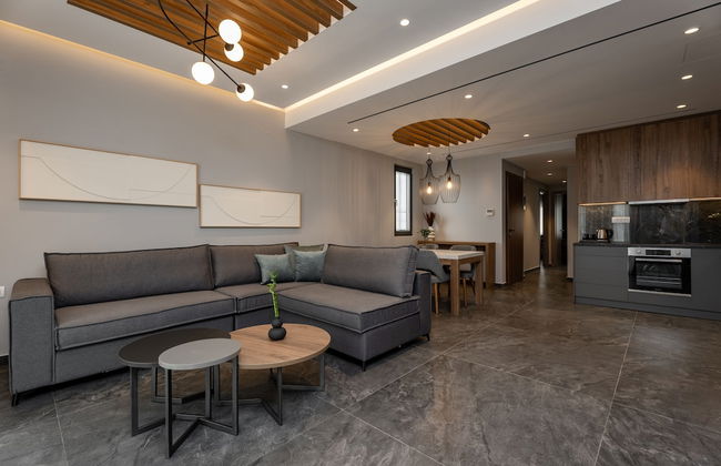 Omikron Luxury Residences - Foto 31