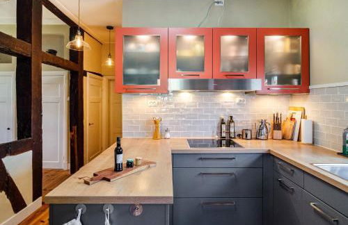 Villa Gottstreu - Foto 12