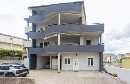 Apartment Spalato Split - Foto 13