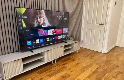 Park Villa, Stevenage - Foto 6