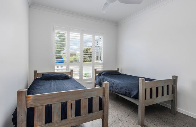 Coastal Relaxation in Banora - Foto 5