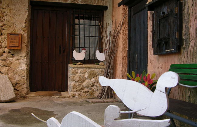 La Casa Gran - Foto 53