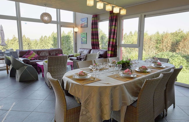 Ovifat Sauna Escape, Waimes - Photo 34